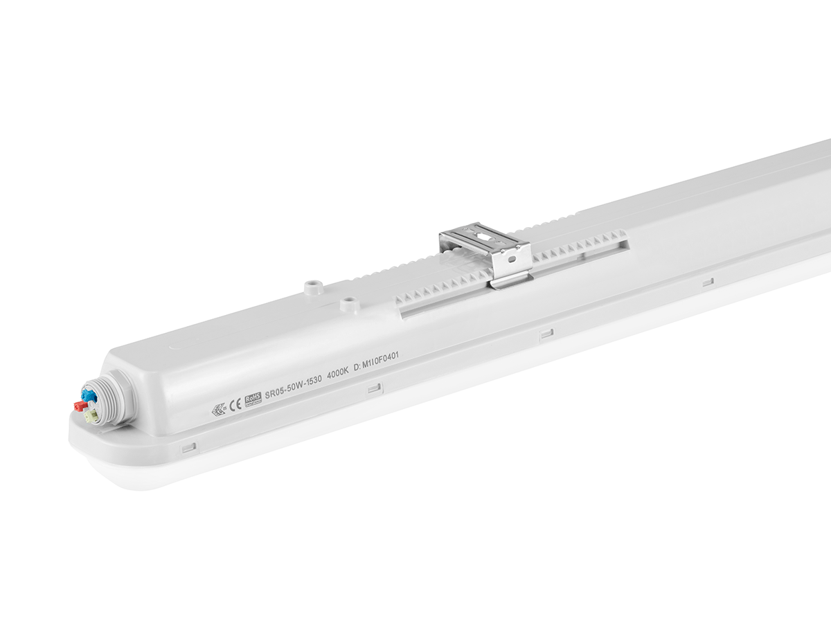 LED lampa do digestoře 120 cm 36 W