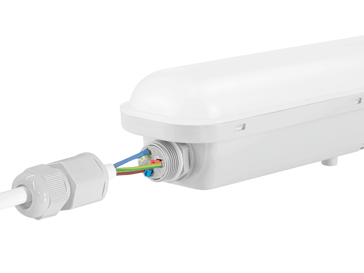 LED lampa do digestoře 120 cm 36 W