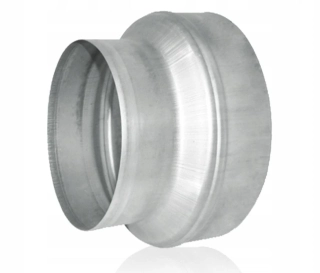 Redukce Ø 125/160 mm